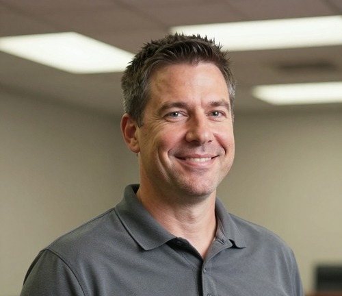 Danny Trent