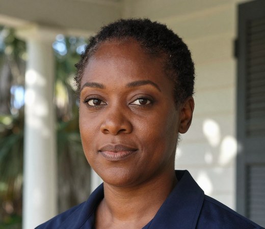 Tameka Williams